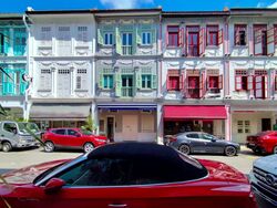 Duxton Road (D2), Retail #463252431